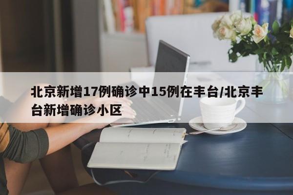 北京新增17例确诊中15例在丰台/北京丰台新增确诊小区